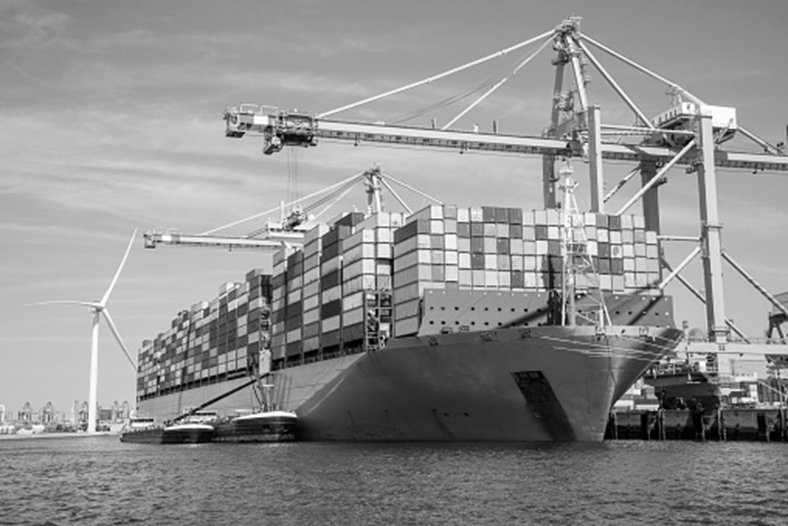 Detention and Demurrage Charges and How to Reduce them