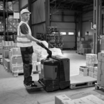 Pallet Trucks: Types, Uses, and Pros and Cons