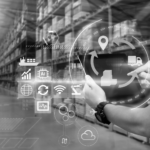 The Future of Supply Chain Technology