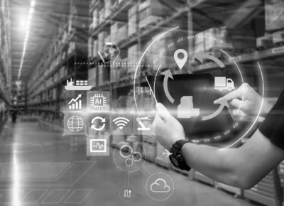 The Future of Supply Chain Technology