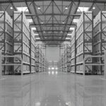 Warehouse Floor Flatness: The Cornerstone of Efficient Operations