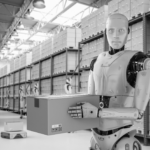 Humanoid Robots in Warehouse Operations: Transforming Logistics and Supply Chains