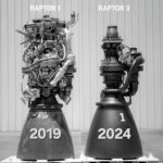 SpaceX Raptor Engines: Engineering Simplicity, Elegance & Functionality