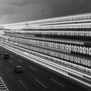 comparing distribution networks