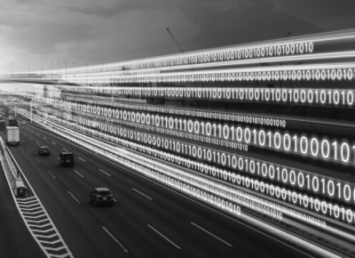 comparing distribution networks