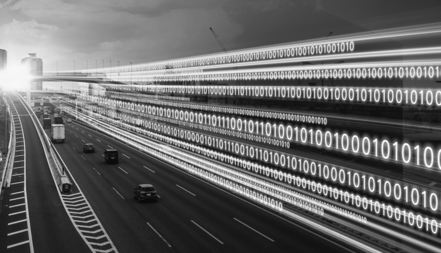 comparing distribution networks