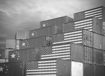 Tariffs and the U.S. Supply Chain