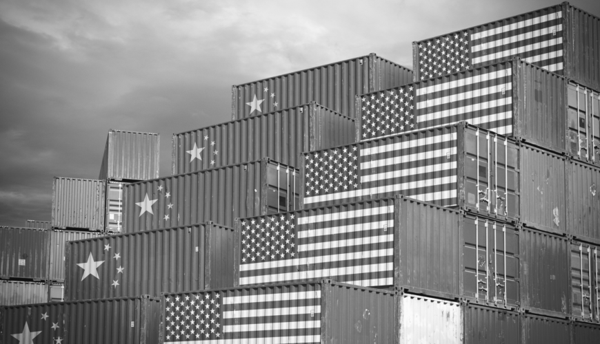 Tariffs and the U.S. Supply Chain