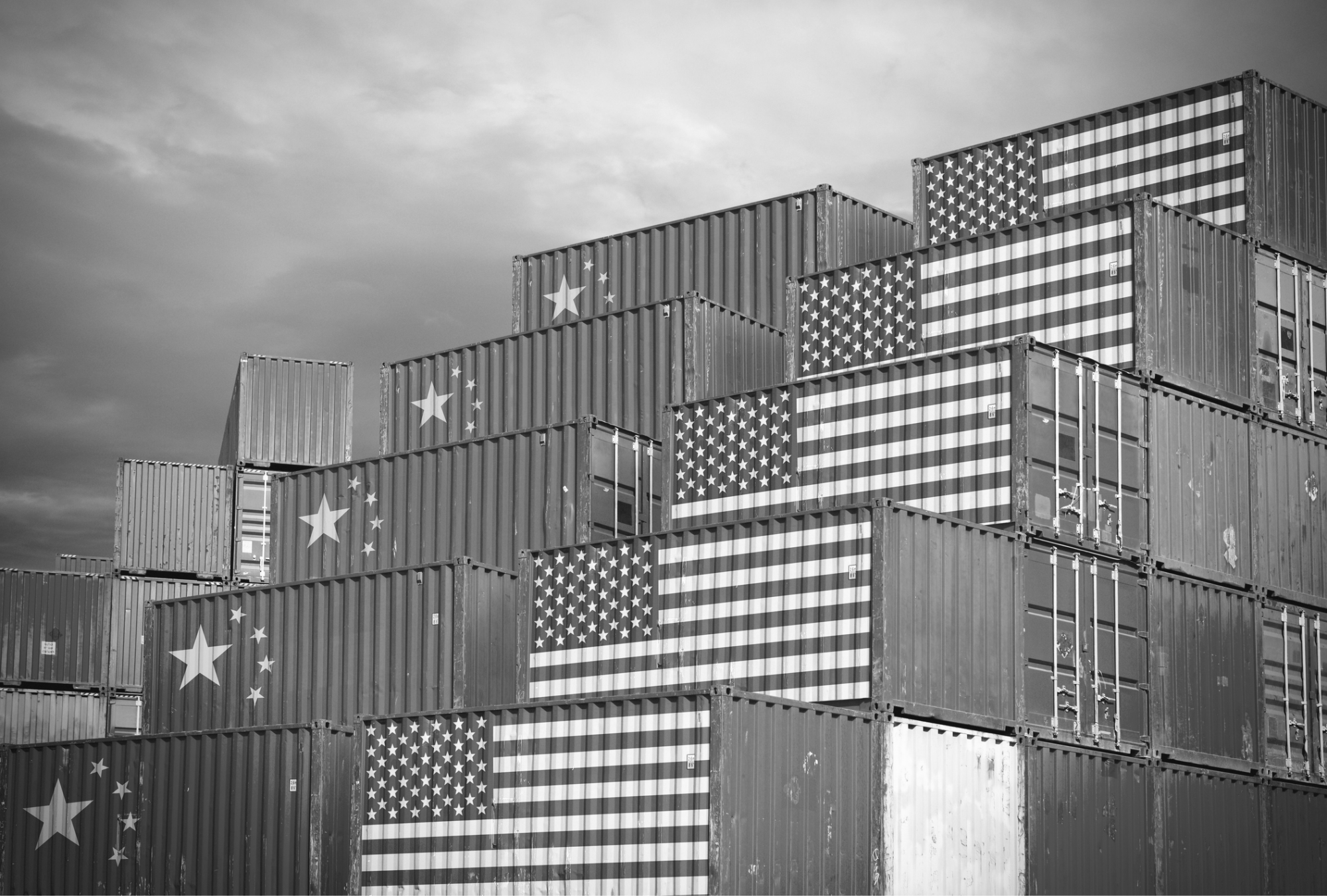 Tariffs and the U.S. Supply Chain