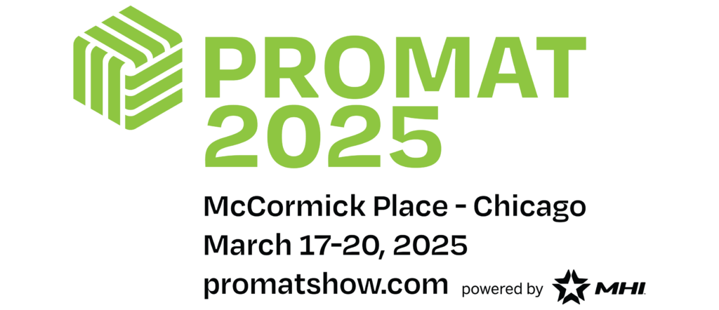 ProMat Chicago