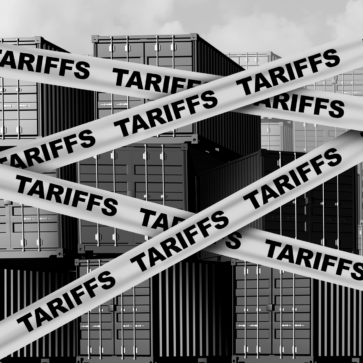 Impact of U.S. Tariffs on Canada, Mexico and China