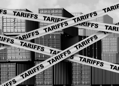 Impact of U.S. Tariffs on Canada, Mexico and China