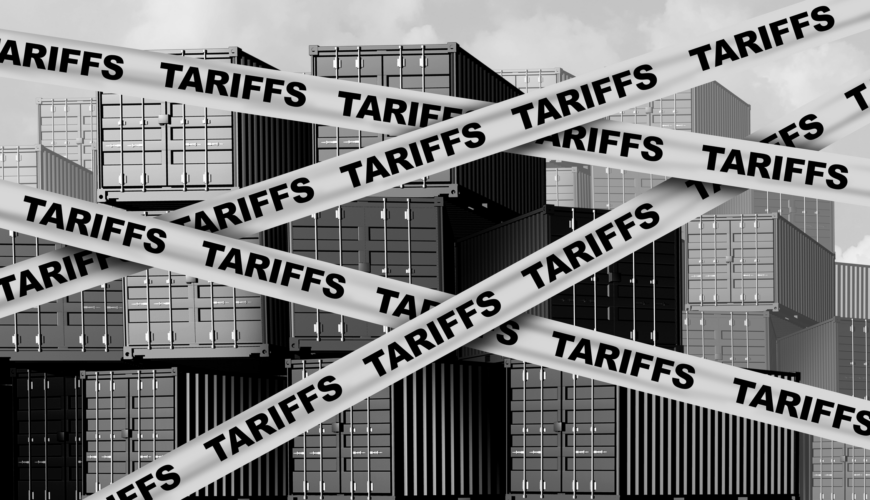 Impact of U.S. Tariffs on Canada, Mexico and China