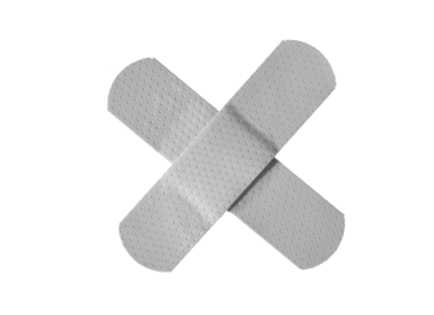 Band-Aid® Fixes in Supply Chain Operations