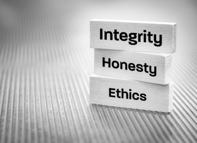 Ethical Surveillance in the Supply Chain