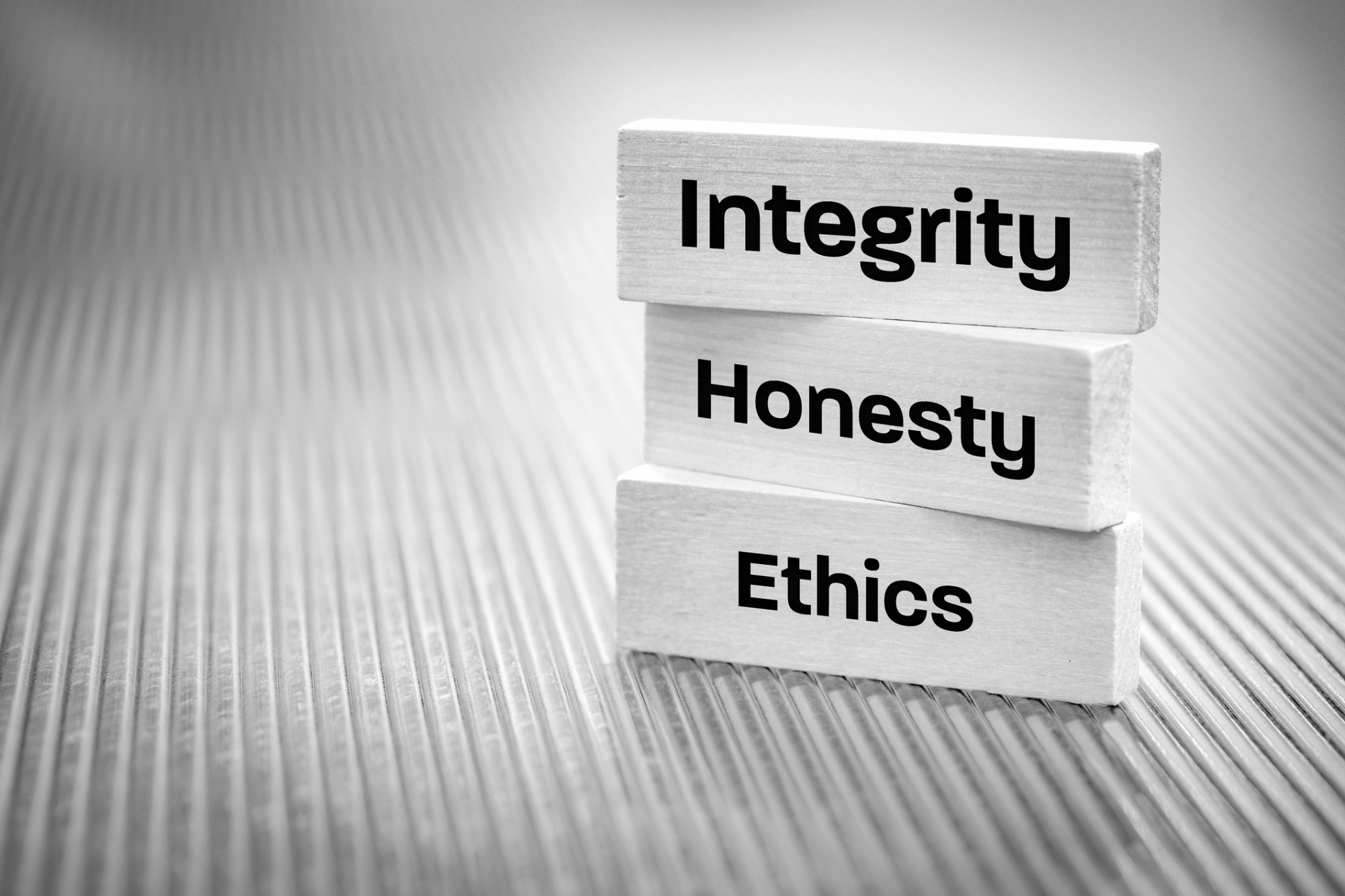 Ethical Surveillance in the Supply Chain