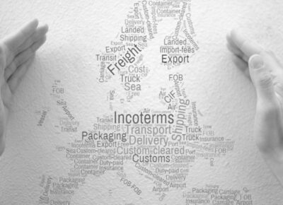 Optimizing International Logistics with Incoterms