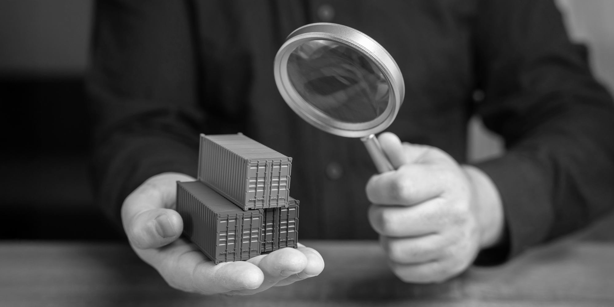 Optimizing Your Supply Chain: Right-Sizing for Speed, Scale, and Service