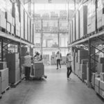 Leveraging Predictive Analytics For Proactive Inventory Management