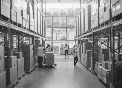 Leveraging Predictive Analytics For Proactive Inventory Management