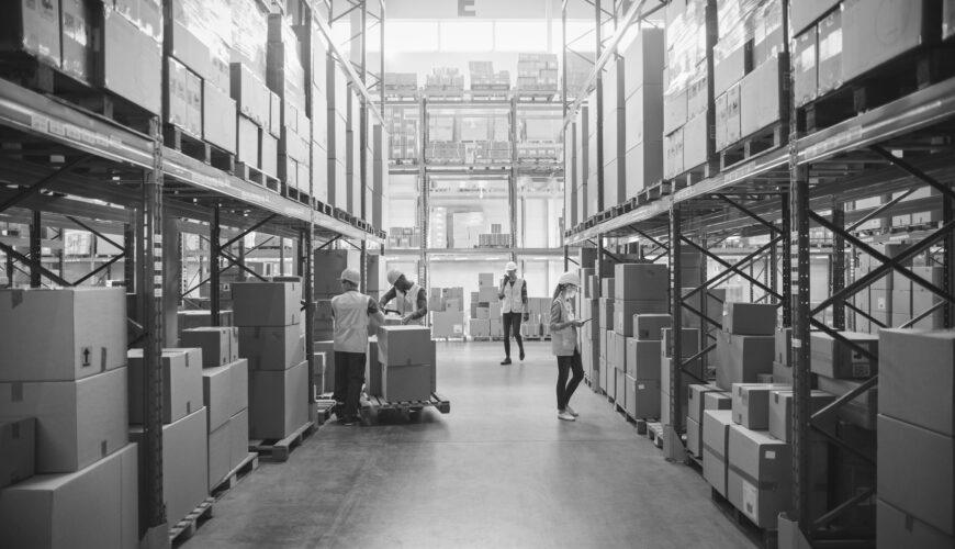 Leveraging Predictive Analytics For Proactive Inventory Management