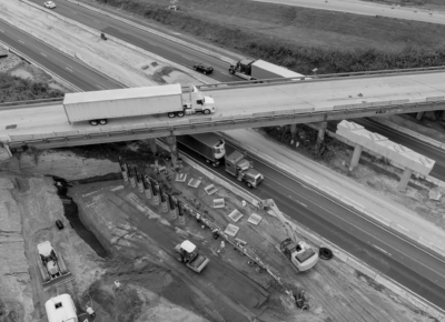 Aging Infrastructure