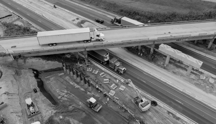 Aging Infrastructure