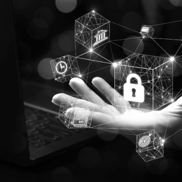 Blockchain Integration in the Supply Chain