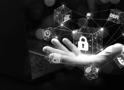 Blockchain Integration in the Supply Chain
