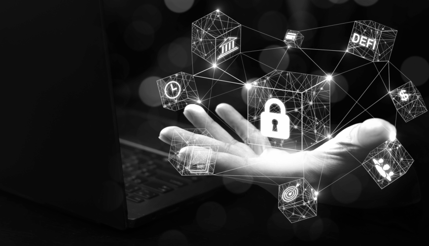 Blockchain Integration in the Supply Chain
