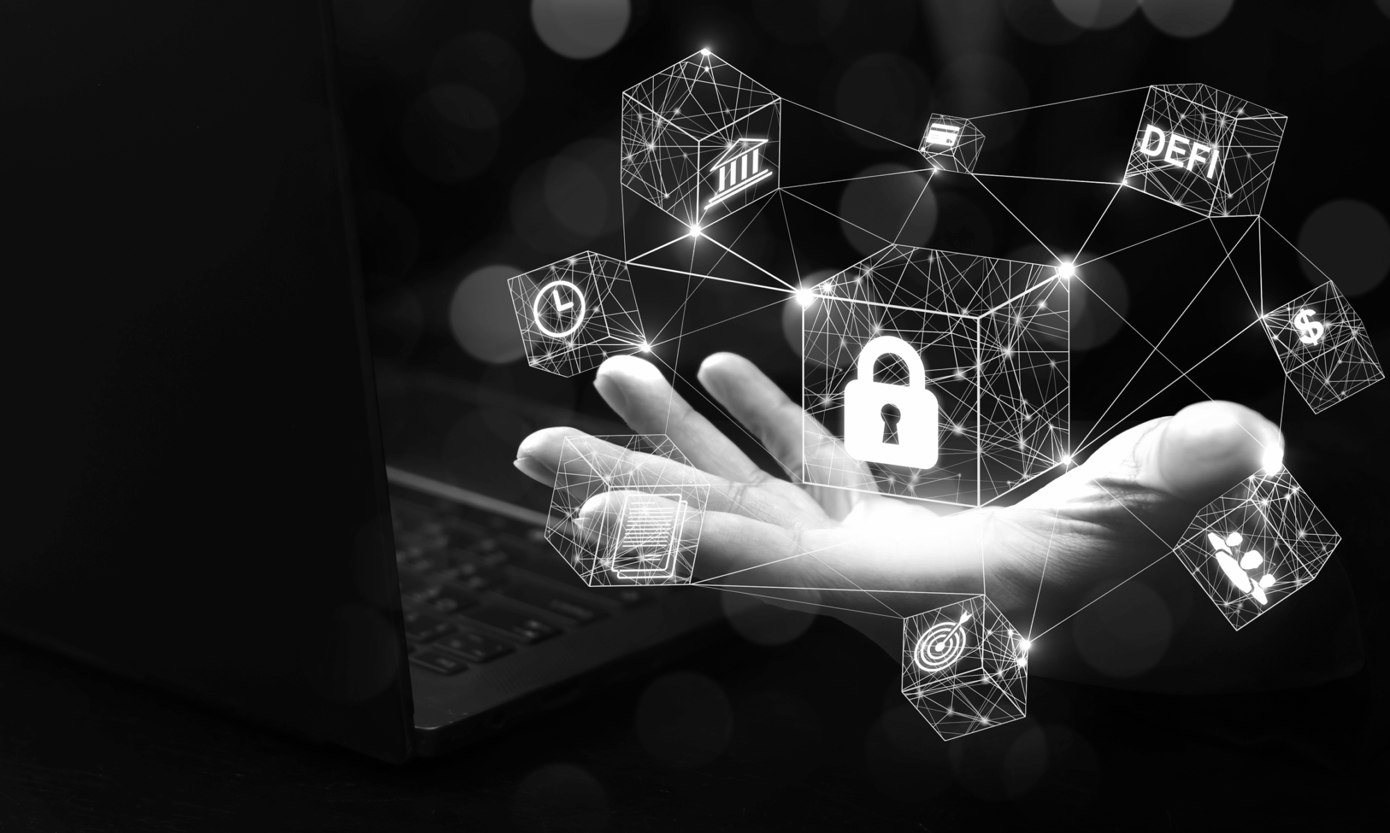 Blockchain Integration in the Supply Chain