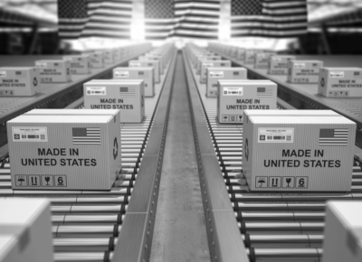 Fourth of July Impacts the Supply Chain