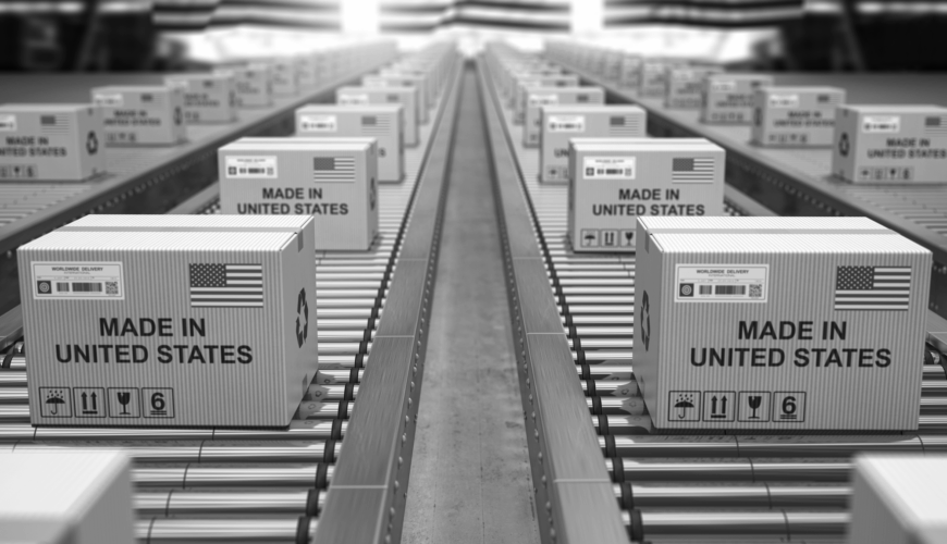 Fourth of July Impacts the Supply Chain