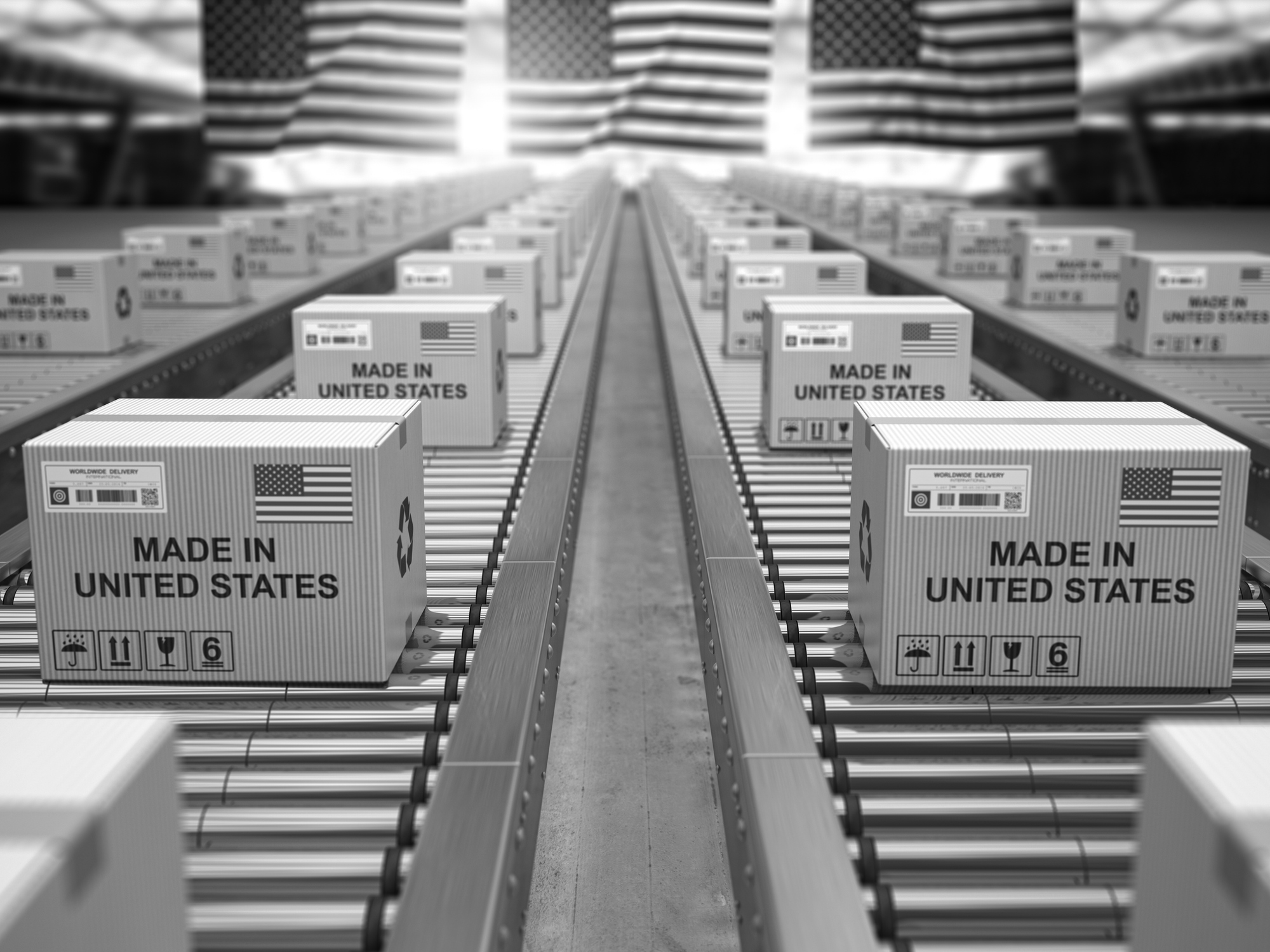 How the Fourth of July Impacts the Supply Chain