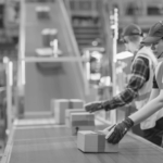 Warehouse Labor Availability and Automation Trends