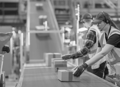 Warehouse Labor Availability and Automation