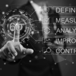 Comparative Analysis of Six Sigma, 5s, Lean, and Related Frameworks