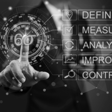 Comparative Analysis of Six Sigma, 5s, Lean, and Related Frameworks