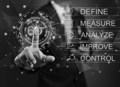 Comparative Analysis of Six Sigma, 5s, Lean, and Related Frameworks