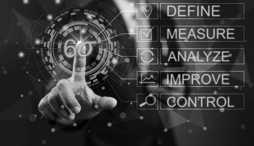 Comparative Analysis of Six Sigma, 5s, Lean, and Related Frameworks