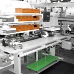 Designing Highly Efficient Warehouse Workstations