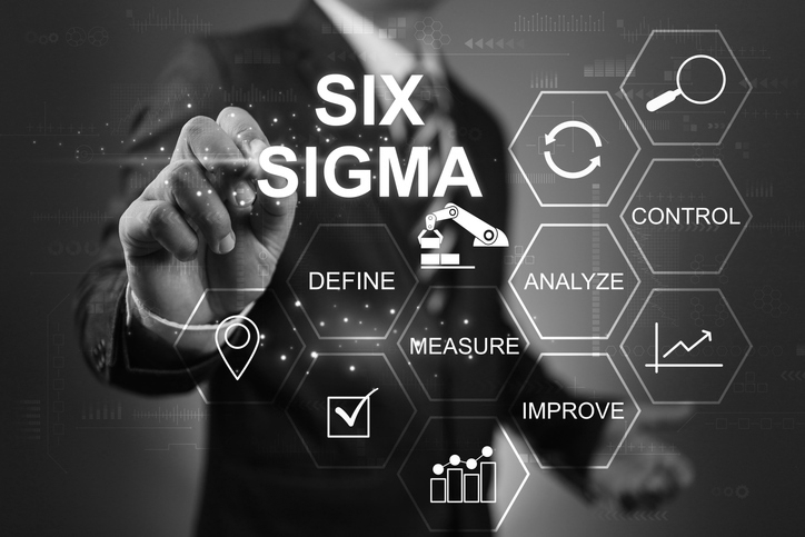 Six Sigma
