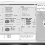 Geographic Center of Gravity Modeling In The Supply Chain