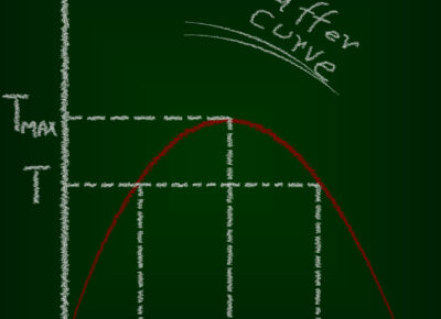 Laffer Effect
