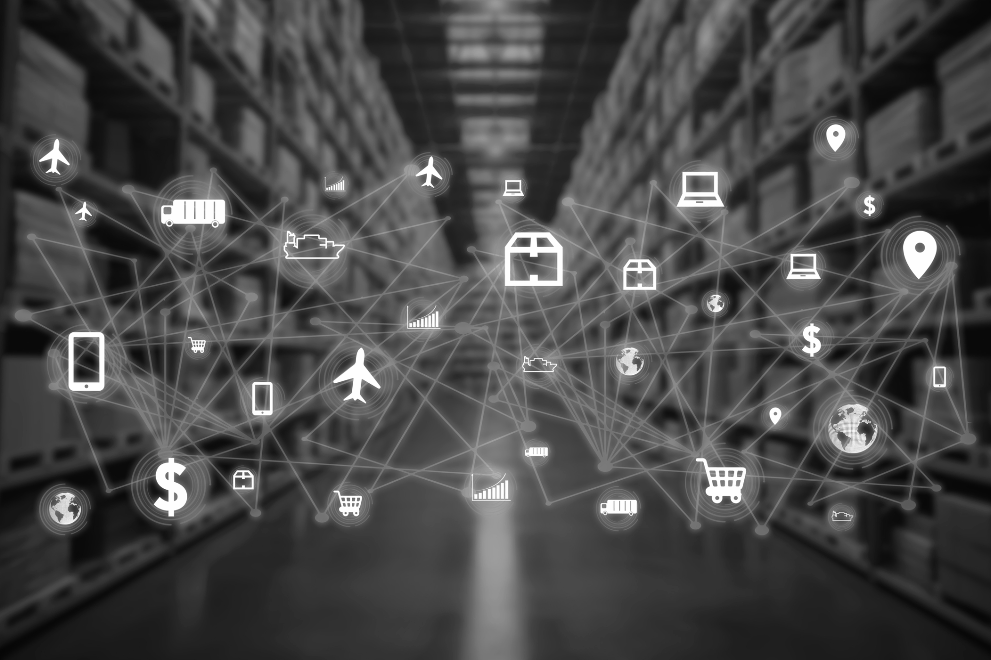 How the Laffer Effect Applies to Supply Chains
