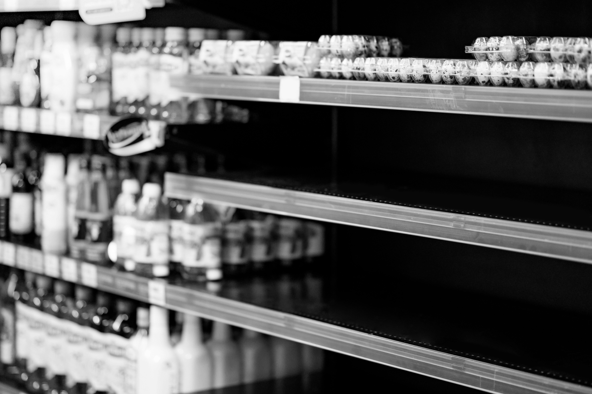 Possible Product Shortages in 2025