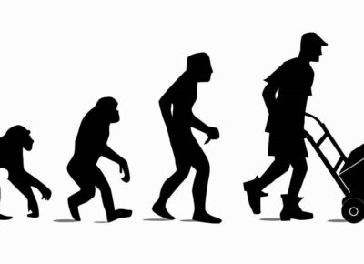 Supply Chain Evolution