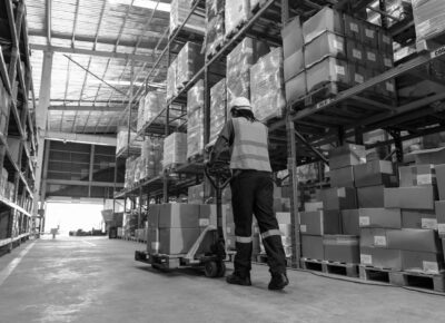 Throughput In Existing Fulfillment Centers