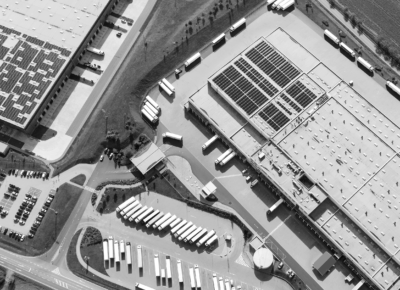 Greenfield Warehouse Projects vs. Brownfield Warehouse Projects