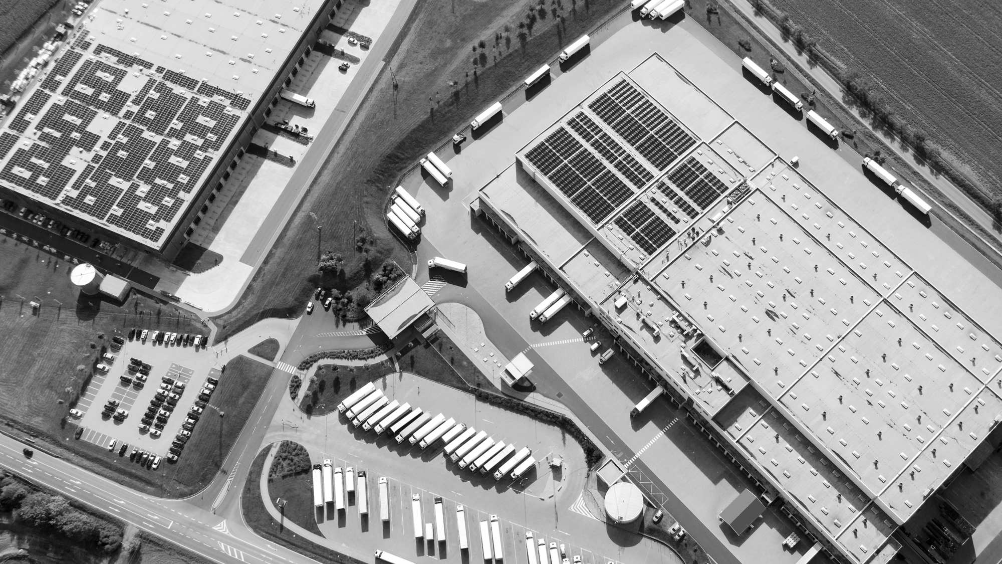 Greenfield Warehouse Projects vs. Brownfield Warehouse Projects